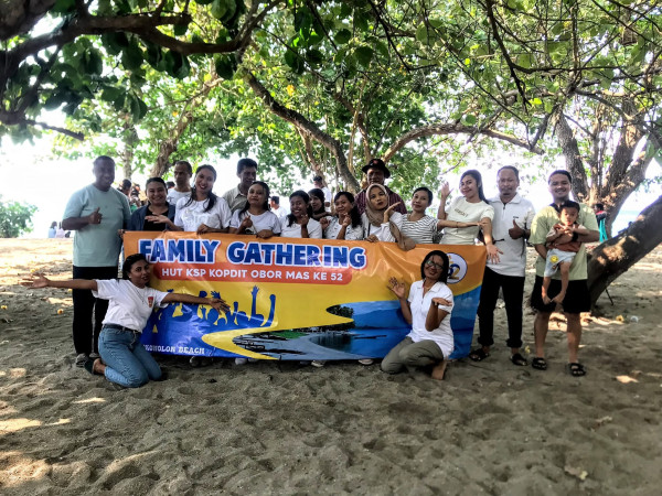Family Gathering