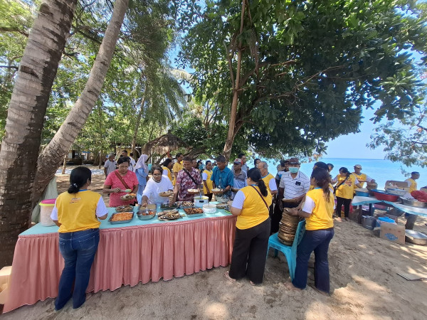 Family Gathering