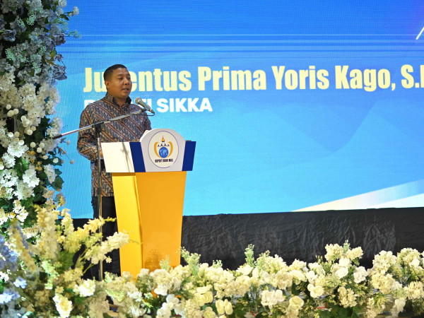RAT PARIPURNA