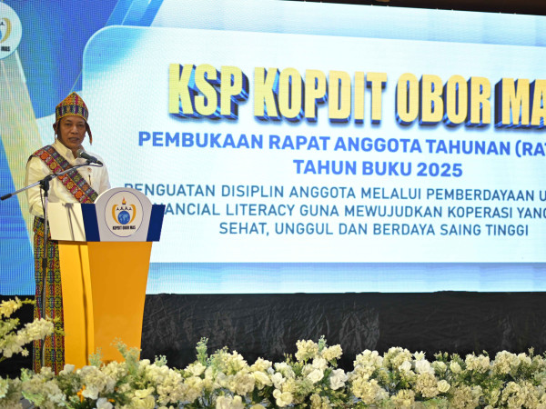 RAT PARIPURNA