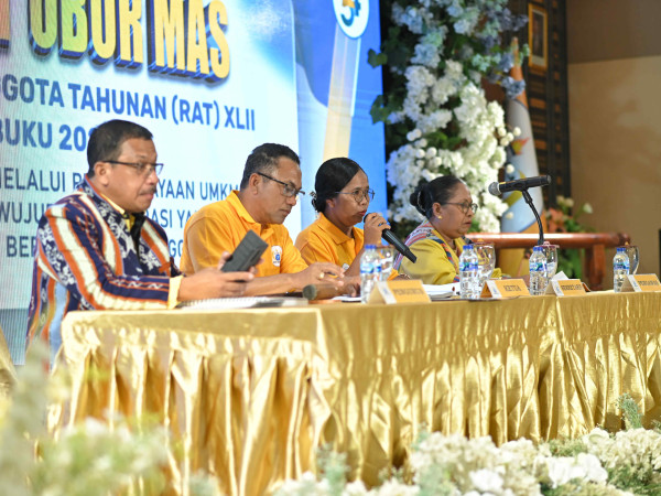 RAT PARIPURNA